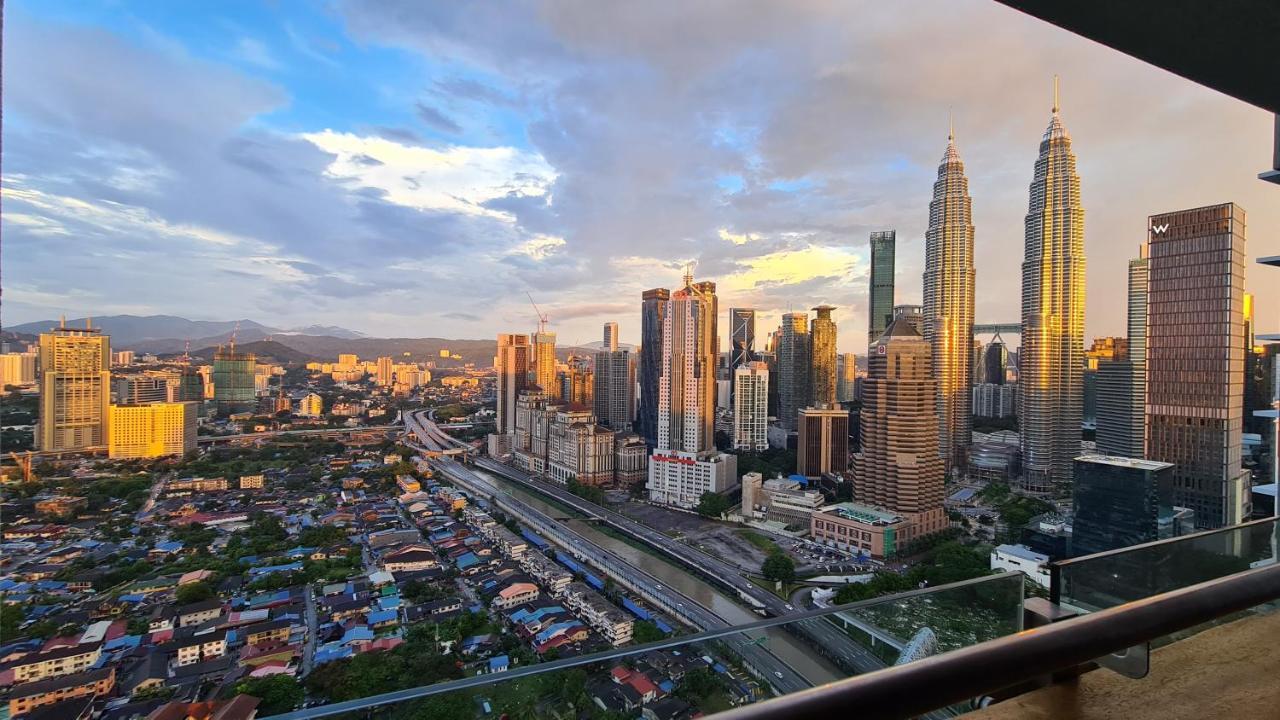 Rumah Kampong Bharu Near Klcc Kuala Lumpur