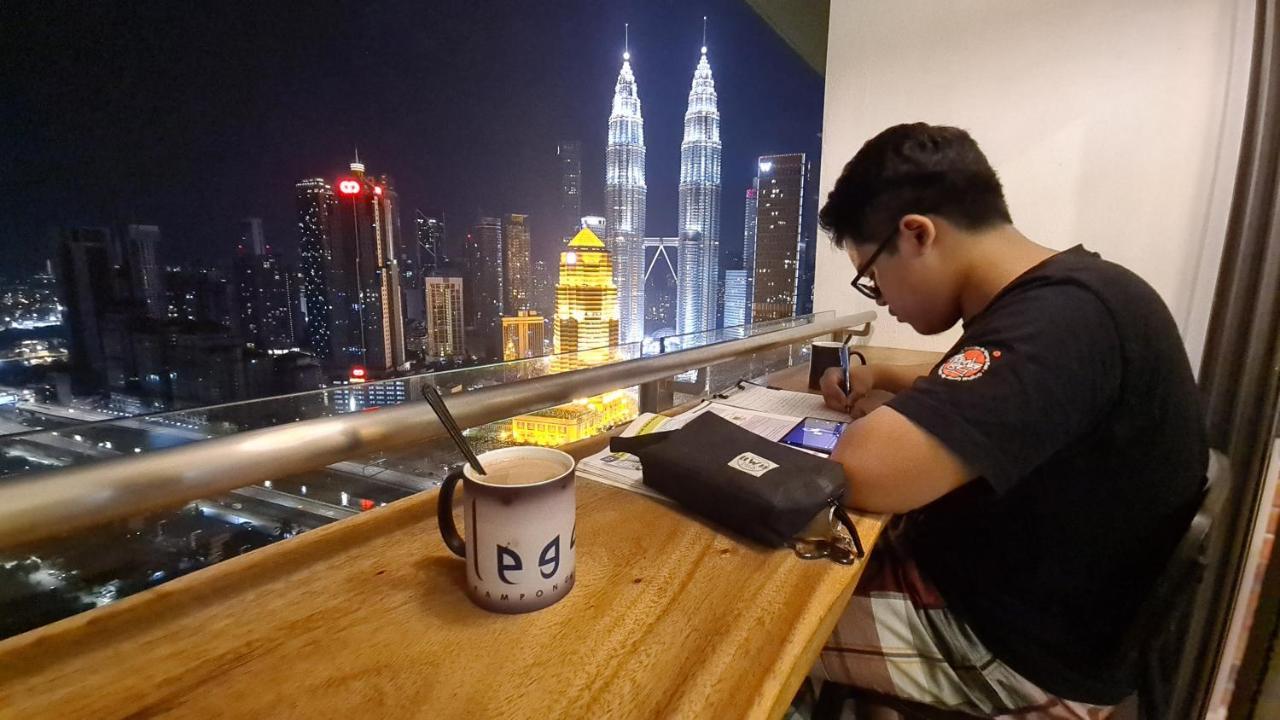 Rumah Kampong Bharu Near Klcc * Kuala Lumpur