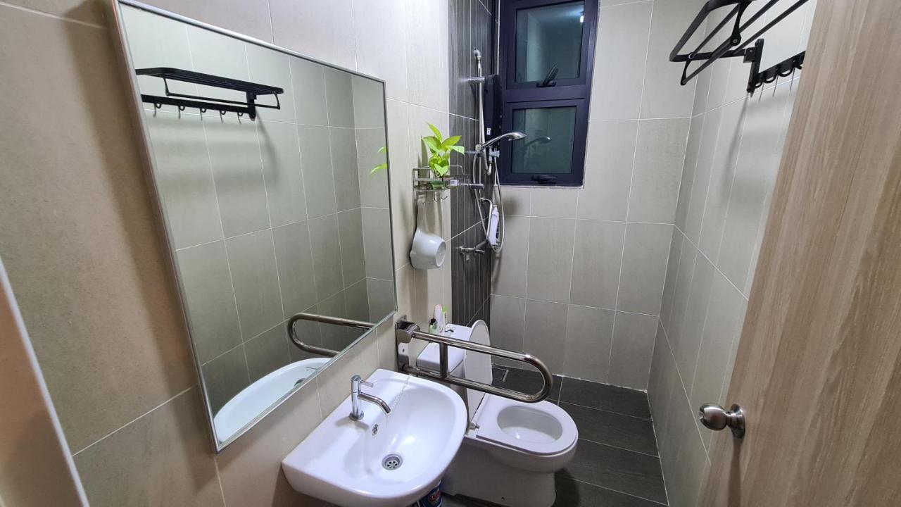 Rumah Kampong Bharu Near Klcc *