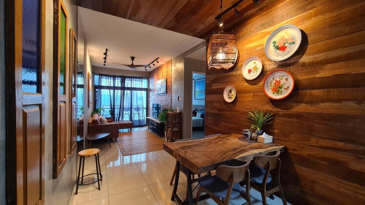 Rumah Kampong Bharu Near Klcc * Kuala Lumpur