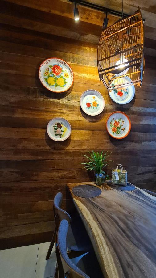 Rumah Kampong Bharu Near Klcc Kuala Lumpur