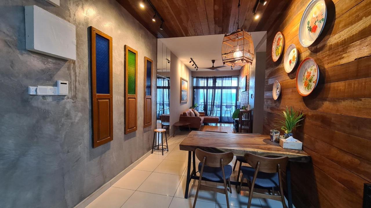 Rumah Kampong Bharu Near Klcc * Kuala Lumpur