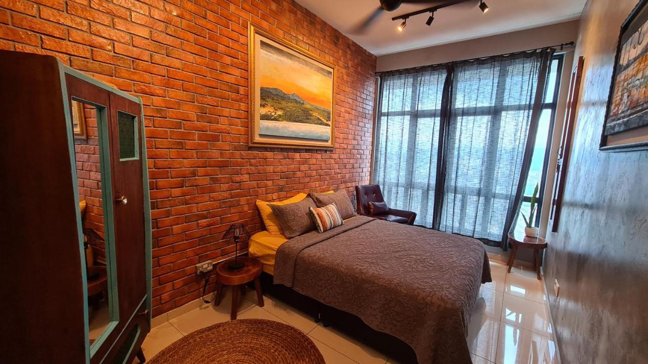 Rumah Kampong Bharu Near Klcc * Kuala Lumpur