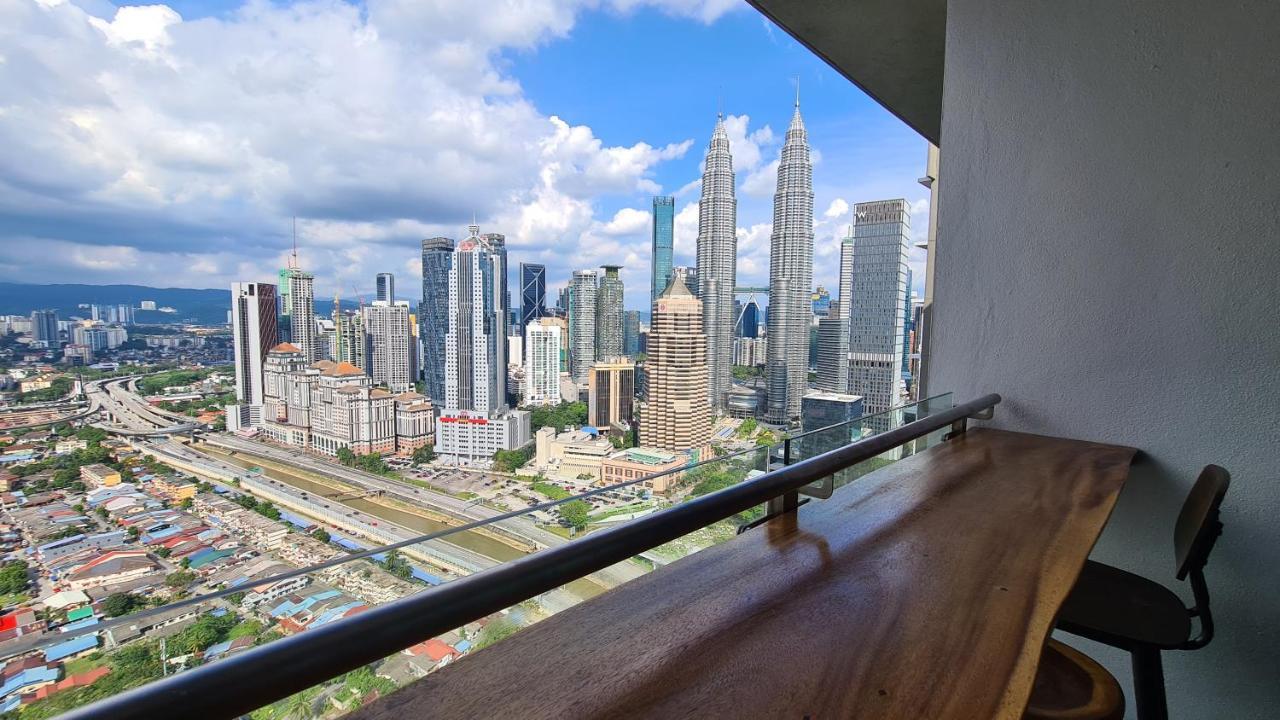 Rumah Kampong Bharu Near Klcc *