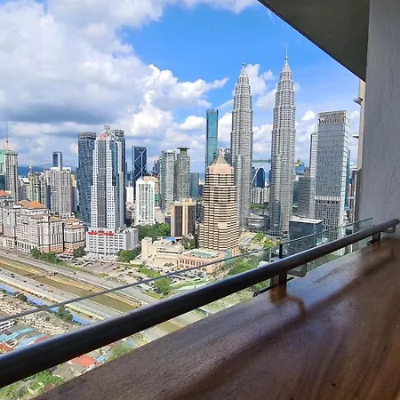 Rumah Kampong Bharu near KLCC  Kuala Lumpur Luaran gambar